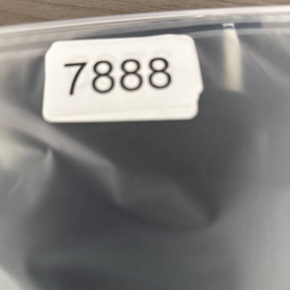 Skies Are Blue Women's Blazer Sz L Blue Long Sleeve Floral Lining Pockets Open - Picture 9 of 9